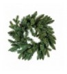 Kurt Adler 18 inch Pre lit Wreath
