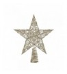 Kurt Adler Star Treetop 10 Inch