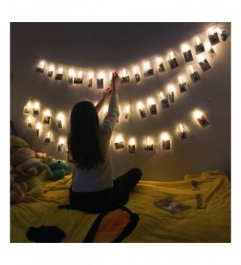 Most Popular Indoor String Lights Clearance Sale