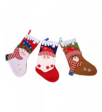 Christmas Stockings & Holders for Sale