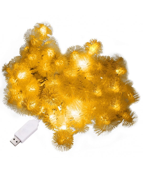 XUNATA Waterproof Dandelion Christmas Decoration XUNATA Waterproof Dandelion Christmas Decoration