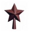 Park Designs Star Tree Topper