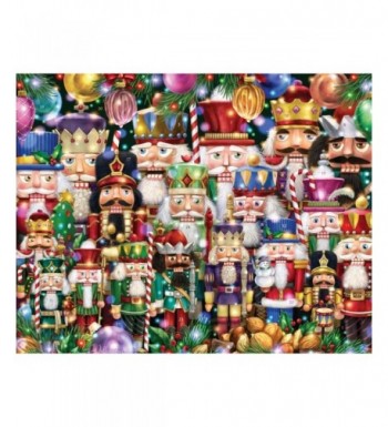 Nutcracker Advent Calendar Countdown Christmas