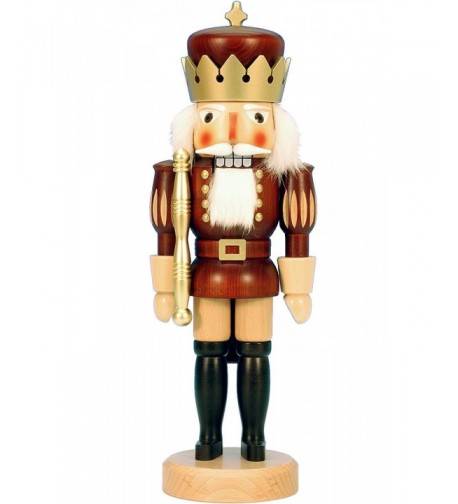 Alexander Taron Importer 32 338 Nutcracker King 16