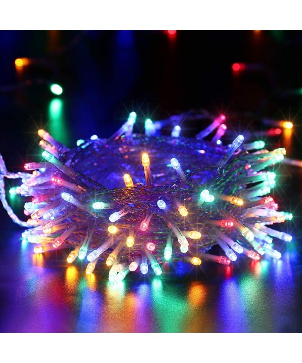 Lyhope Battery Christmas Waterproof Decoration