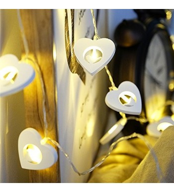 Indoor String Lights Wholesale