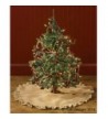 Park Designs Jute Burlap Skirt