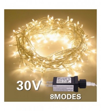 ETHINK Christmas Voltage Wedding Decoration