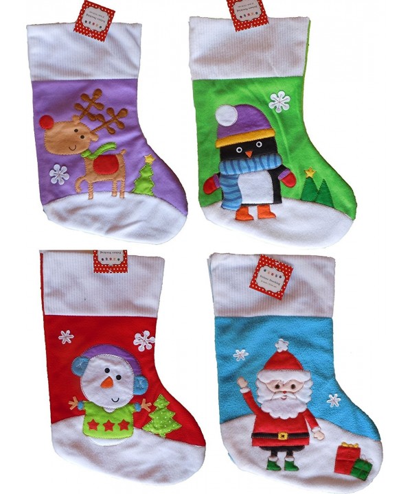 Christmas Stockings Black Duck Brand