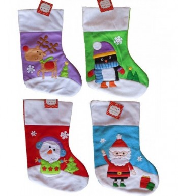 Christmas Stockings Black Duck Brand