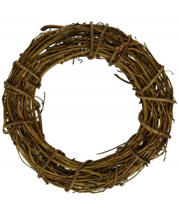 Natural Grapevine Christmas Garland Supplies