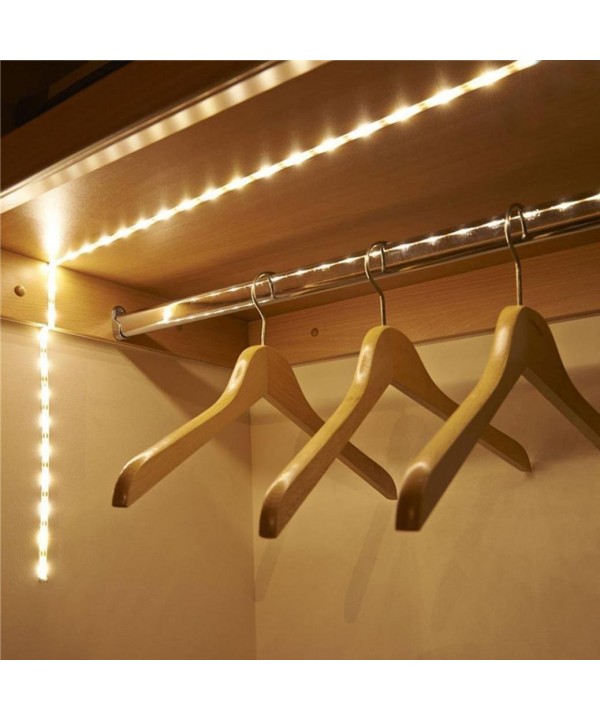 Iuhan Operated Wireless Wardrobe Lighting