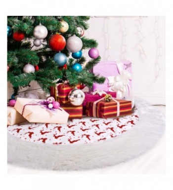 Christmas Tree Skirts On Sale