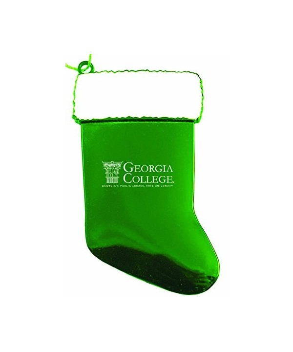 Georgia College State University Chirstmas