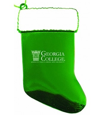 Georgia College State University Chirstmas