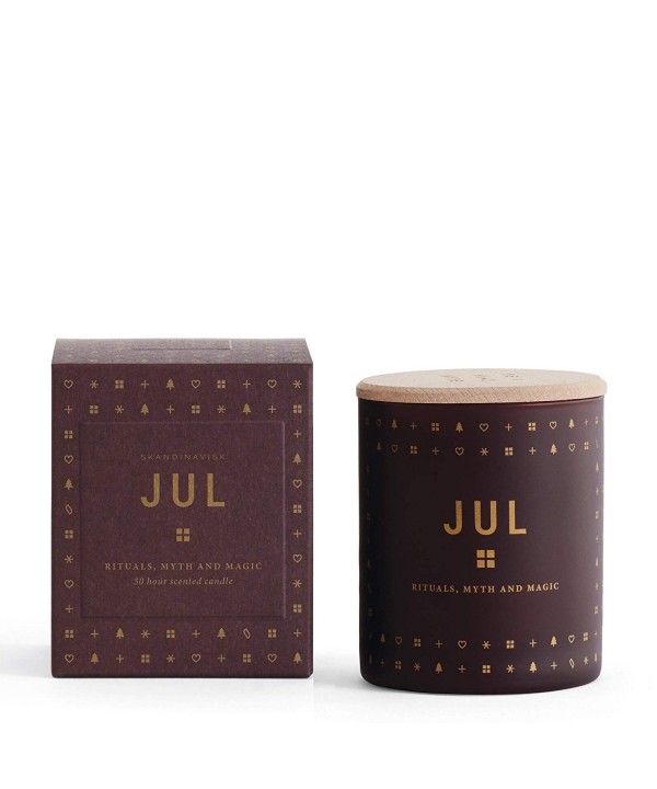 SKANDINAVISK JUL Christmas Scented Candle