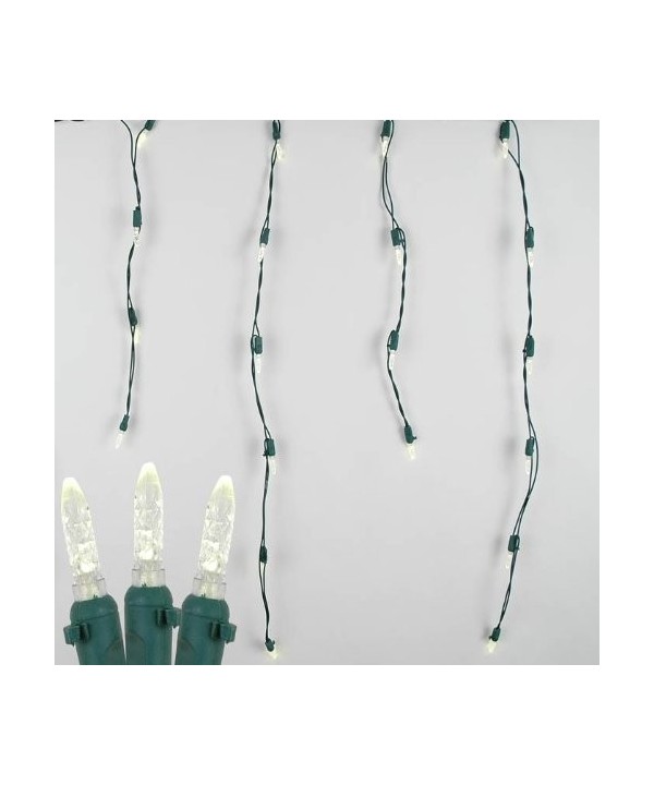 Novelty Lights Christmas Icicle Light