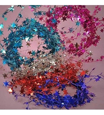 Fashion Christmas Garlands