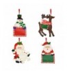 Discount Christmas Figurine Ornaments