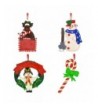 Cheapest Christmas Ornaments