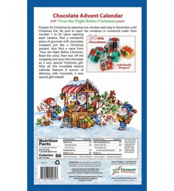 Fashion Advent Calendars Outlet