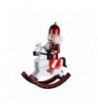 Enjoyment Nutcracker Horseback Christmas Decoration