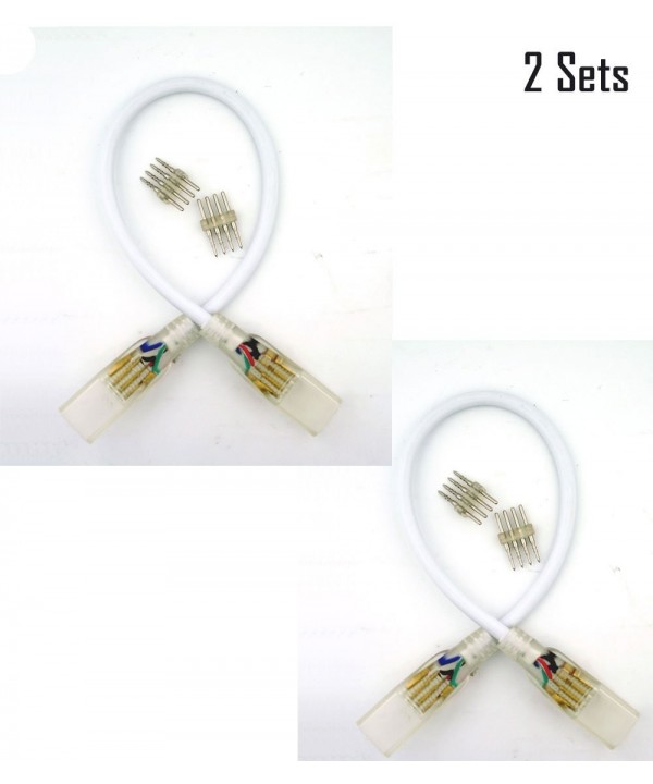 12 inches Extension Jumper Voltage