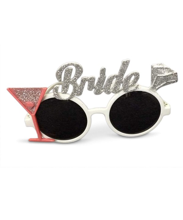 Unique Bachelorette Party Photobooth Sunglasses