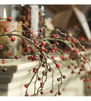 Cheapest Christmas Garlands