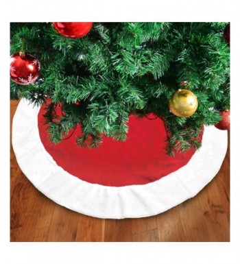 Trendy Christmas Tree Skirts Online Sale