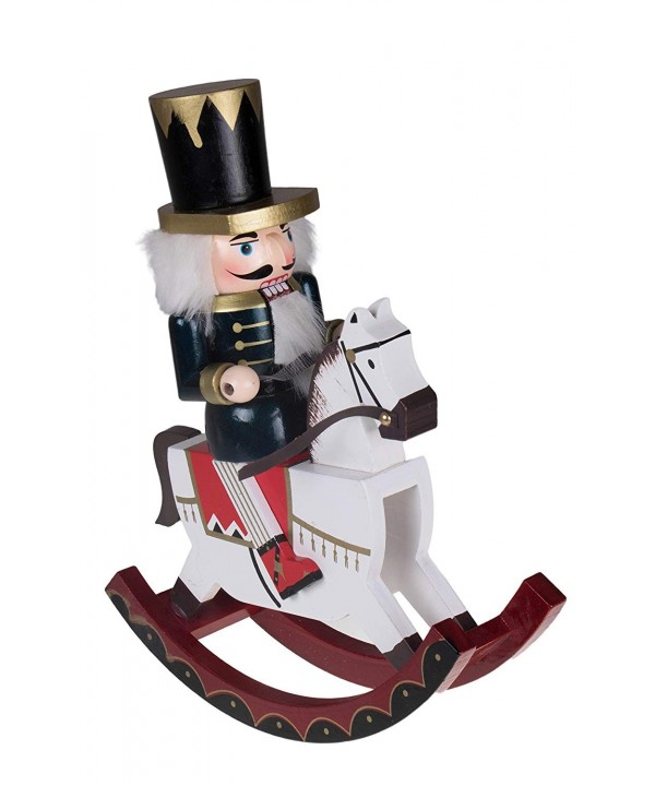 Nutcracker Clever Creations Collectible Christmas