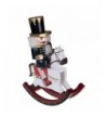 Nutcracker Clever Creations Collectible Christmas