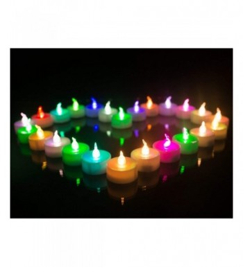 Cheap Real Christmas Candles Clearance Sale