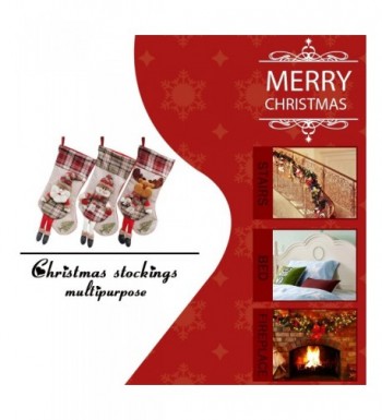 Fashion Christmas Stockings & Holders Online Sale