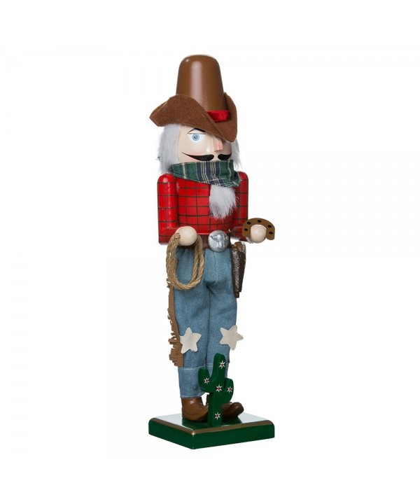 Kurt Adler 15 Inch Wooden Nutcracker