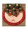 Discount Christmas Tree Skirts Clearance Sale