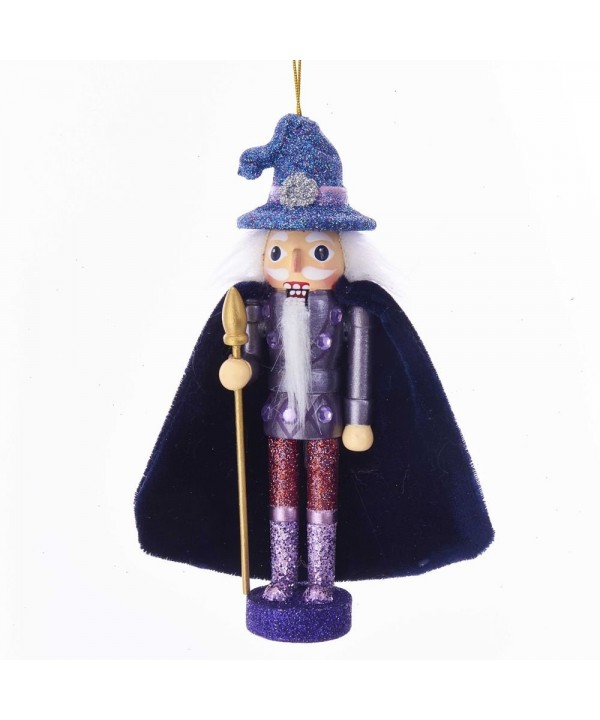 Kurt Adler Hollywood Nutcracker Ornament