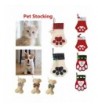 Mrwan Christmas Stocking Personalized Puppy