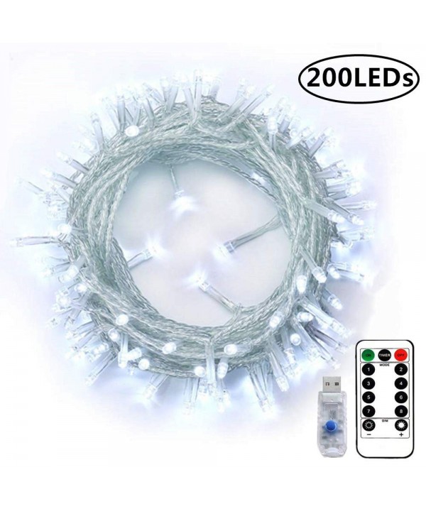 Waterproof Outdoor Christmas Wedding Decoration