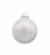 Christmas Ornaments Balls Handmade Collection