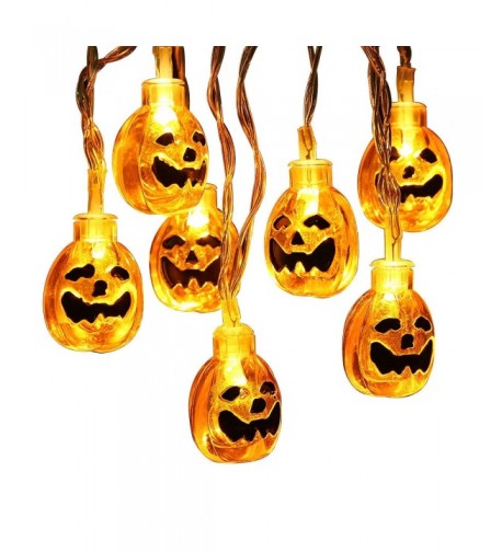 Novelty IndoorLights Waterproof Halloween Festival