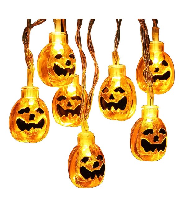 Novelty IndoorLights Waterproof Halloween Festival