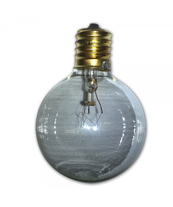 String Light Company C90012C 7 Watt