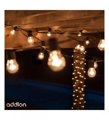 Fashion Outdoor String Lights On Sale