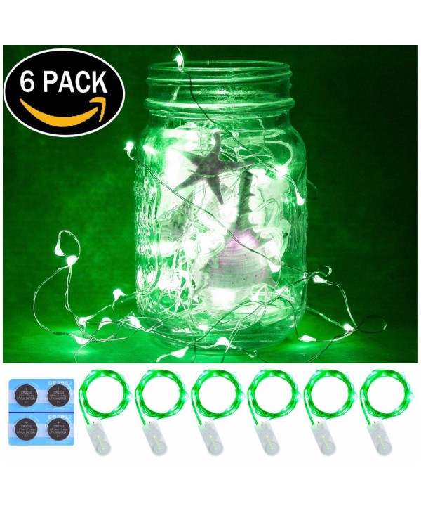 Batteries Included Firefly Decoration Centerpiece