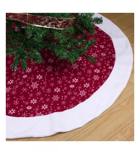 Aytai Non Woven Traditional Snowflakes Decorations