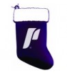 University Portland Chirstmas Stocking Ornament