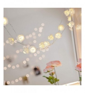 Latest Indoor String Lights Clearance Sale