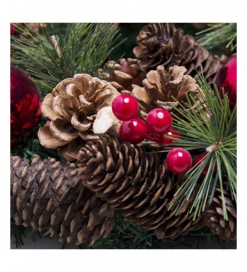 Discount Christmas Wreaths