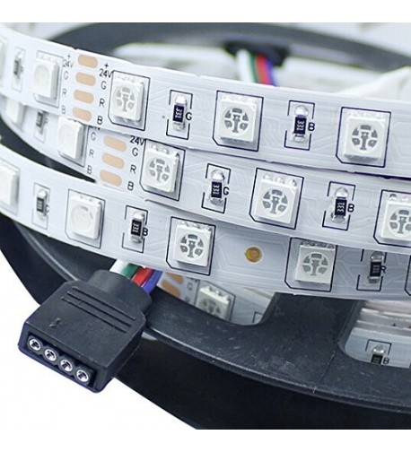 Memo Best 5050SMD Colorful Non waterproof
